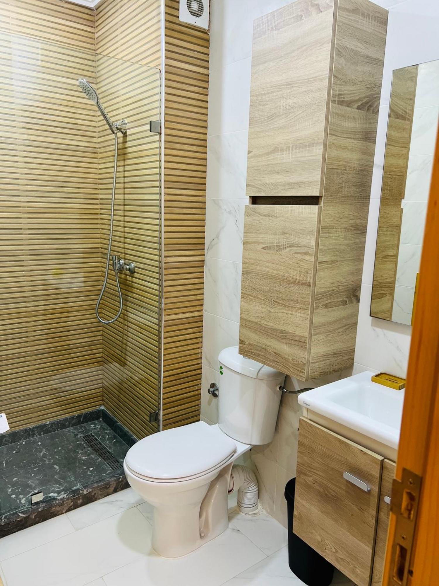 Fun And Sun - Appartement De Luxe - Dahomey Beach - بوزنيقة المظهر الخارجي الصورة