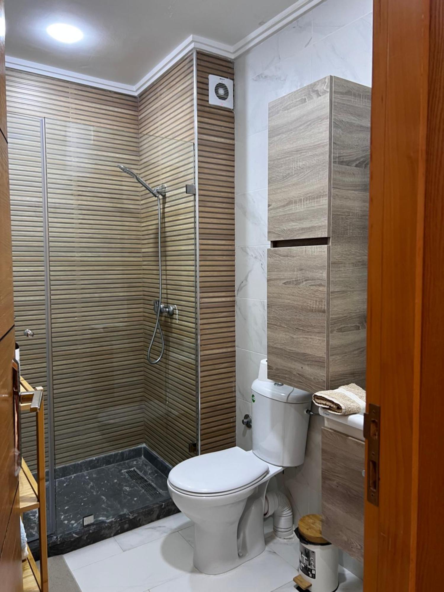 Fun And Sun - Appartement De Luxe - Dahomey Beach - بوزنيقة المظهر الخارجي الصورة