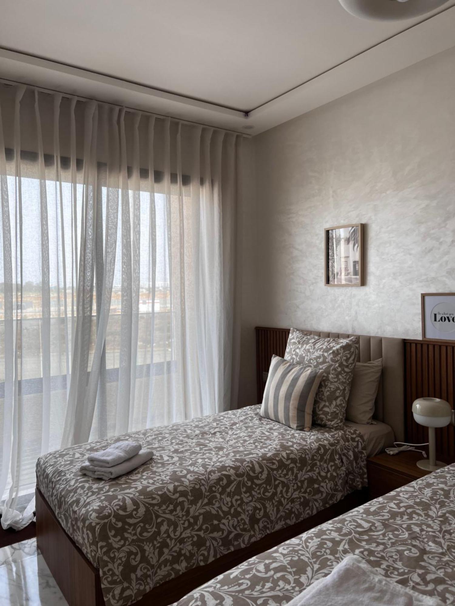 Fun And Sun - Appartement De Luxe - Dahomey Beach - بوزنيقة المظهر الخارجي الصورة