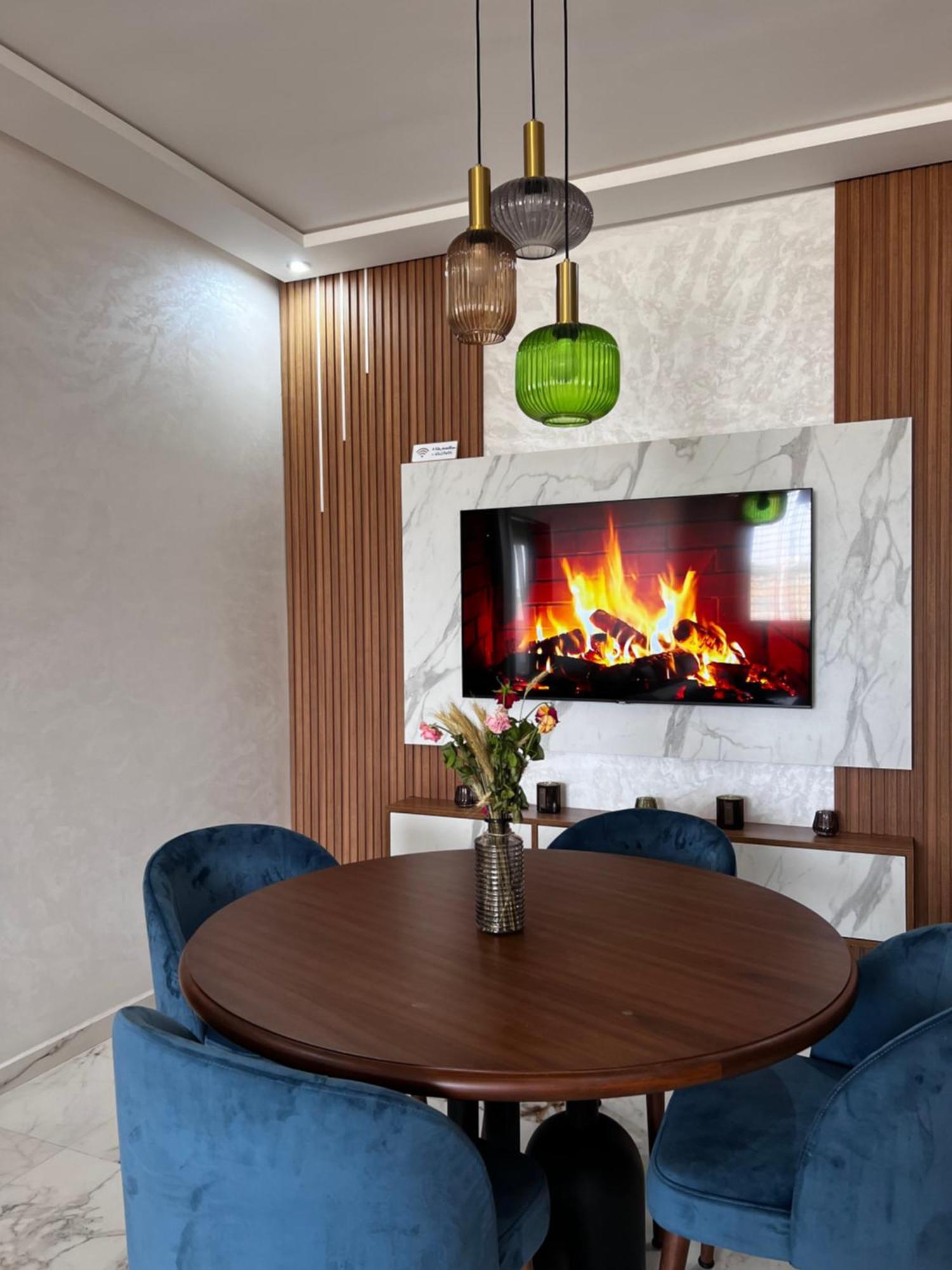 Fun And Sun - Appartement De Luxe - Dahomey Beach - بوزنيقة المظهر الخارجي الصورة